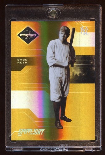 Babe ruth 2005 - babe,