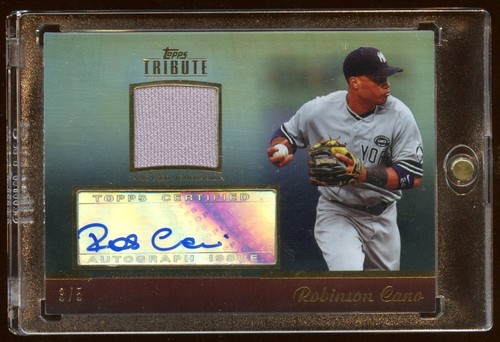 Topps tribute gold - topps,