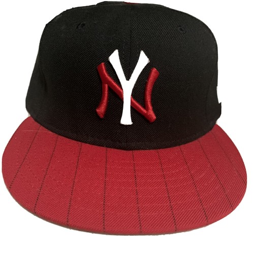 New york yankees fitted - new, hat