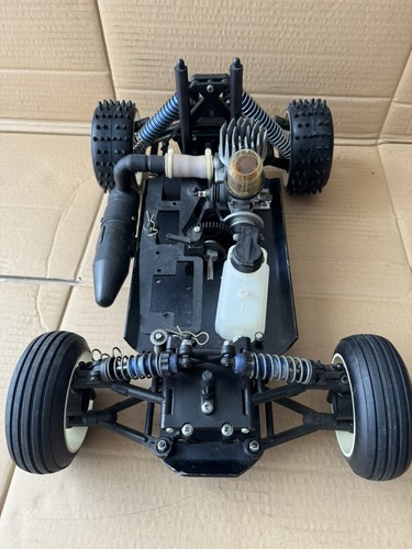 Yankee racing europa - racing,