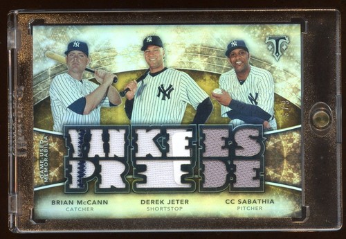 2015 topps derek jeter - topps,