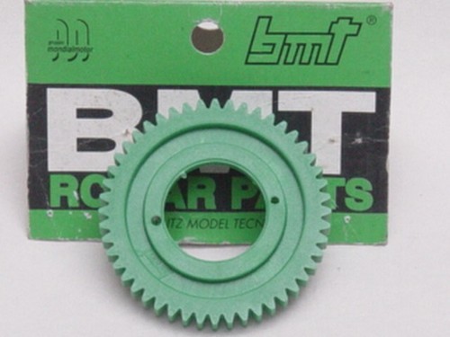 Bmt couronne verte 48 dents - bmt, - couronne