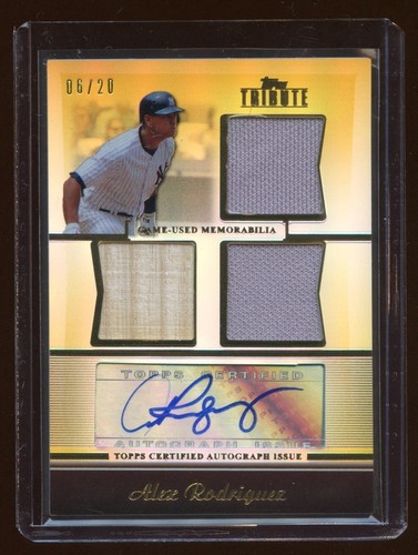 Alex rodriguez 2011 tribute - alex,